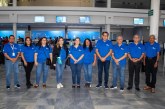 Autoridades de UCENM partieron hacia Israel para firmar importante convenio de colaboración educativa