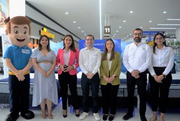 Diunsa y Serta presentan la nueva línea de camas “Perfect Balance” para un descanso inigualable