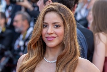 Shakira nuevamente es acusada de plagio por el nuevo tema “Acróstico”