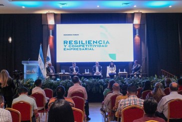 Este jueves será la segunda edición del “CCIC Business Forum”