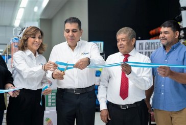 Diunsa abrió su nueva tienda en Tocoa como parte de su plan de expansión en toda Honduras