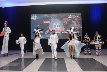 Todo listo para el inicio de la Expojuniana a partir del próximo 23 de junio