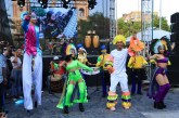 Inauguran Feria Juniana 2023 de San Pedro Sula y prometen mucha diversión y seguridad
