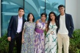 Desayuno de despedida comparten Senior 2023 de la Escuela Gran Comisión