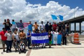 En Florida: Hondureños se unieron a las marchas “Un día sin inmigrantes en USA”