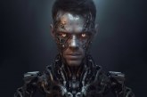 Robots al estilo ‘Terminator’ podrían volverse realidad gracias a una piel realista y autorreparable