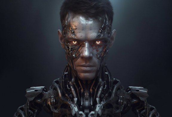 Robots al estilo ‘Terminator’ podrían volverse realidad gracias a una piel realista y autorreparable