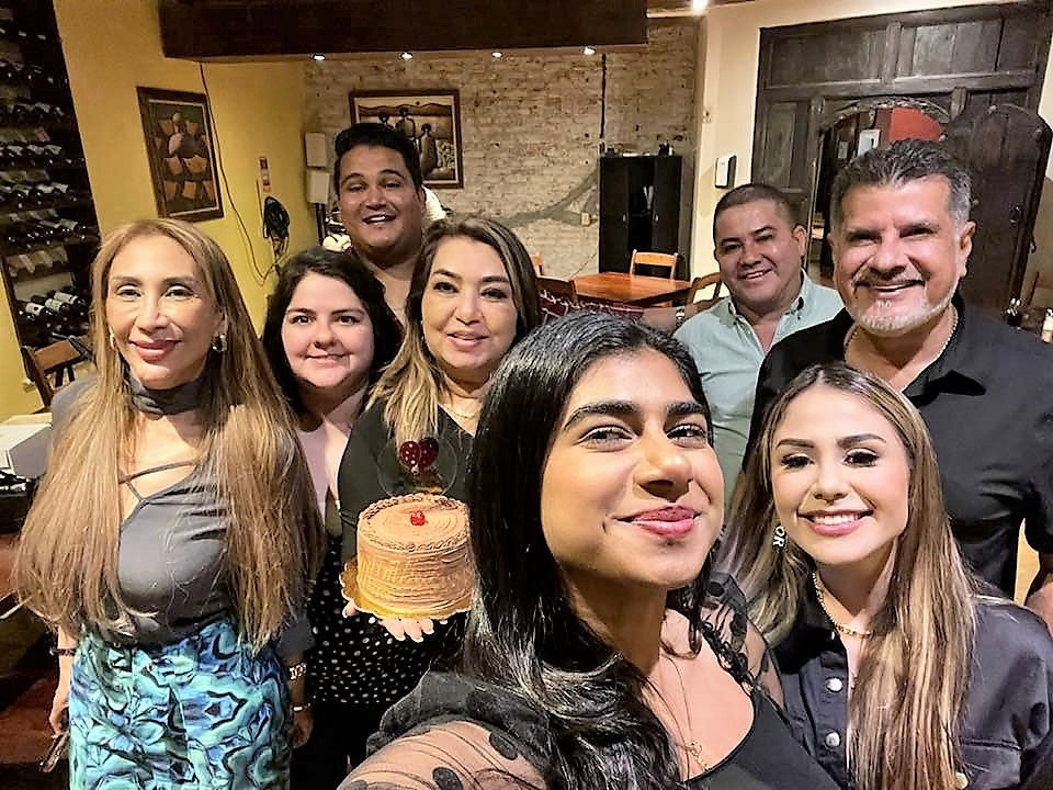 Chicha y Limón martes 6 de junio de 2023