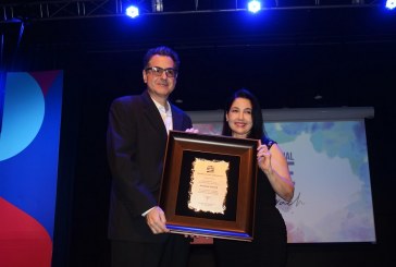 XXXIII Salón Nacional de Arte en homenaje a Gustavo Larach