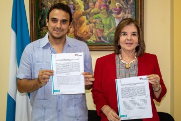 UCENM suscribe importante Convenio Marco de Cooperación con el Instituto Nacional del Diabético