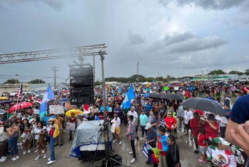 “Un día sin inmigrantes en la Florida”: Empresarios hondureños cerraron sus locales en contra de la ley SB1718