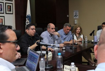 Conforman comisión público – privada para buscar soluciones a crisis de energía en Honduras