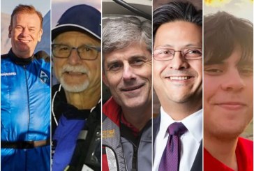 La Guardia Costera de EE.UU. halla restos del sumergible Titán y confirma la muerte de los 5 tripulantes