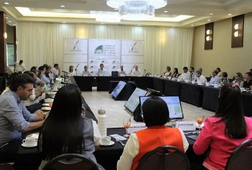 Empresarios piden a diputados de la zona noroccidental impulsar proyectos que requiere la zona