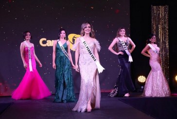 Presentan oficialmente candidatas al Miss Honduras Universo 2023