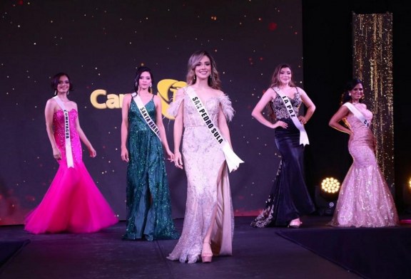 Presentan oficialmente candidatas al Miss Honduras Universo 2023