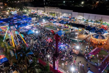 Más de 200 mil visitantes disfrutaron la ExpoJuniana en Expocentro