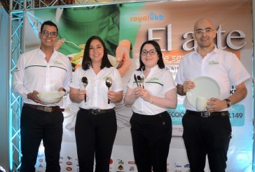 Supermercados La Colonia lanza su promoción “El arte de servir tu mesa con elegancia”