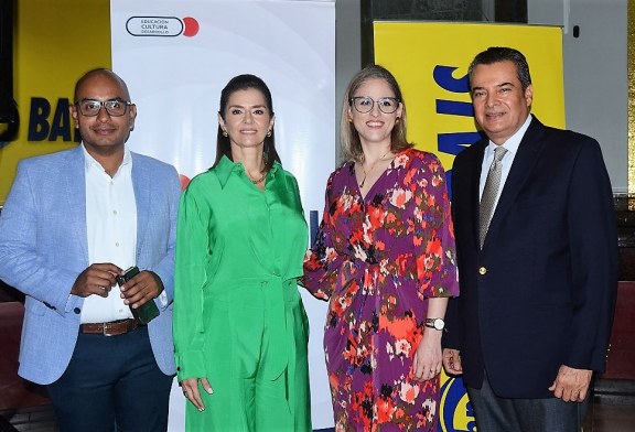 Inauguran muestra colectiva “Mi ciudad de los zorzales” en San Pedro Sula