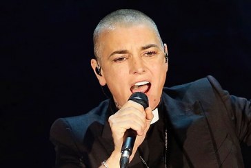 Murió la cantante irlandesa Sinéad O’Connor a los 56 años