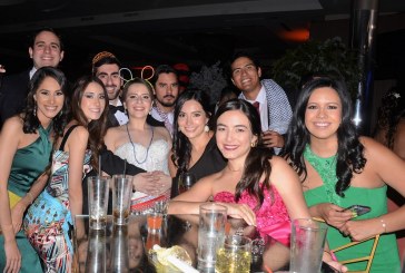Chicha y Limón martes 25 de julio de 2023