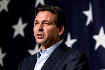 Ron DeSantis descartó ser candidato a vicepresidente con Trump porque, no sirve para “número dos”