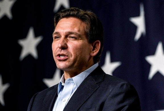 Ron DeSantis descartó ser candidato a vicepresidente con Trump porque, no sirve para “número dos”