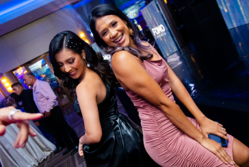 Éxito total Afterparty del Miss Honduras Universo 2023 por FOMO Events