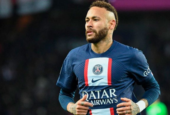 Se marcha Neymar al fútbol saudí cobrando unos 100 millones de euros al año