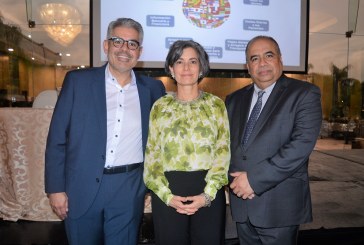 Médicos del Baylor St. Luke´s Medical Center de Houston realizan conversatorio sobre salud en SPS