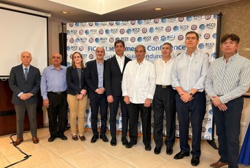 San Pedro Sula será sede de la Conferencia Latinoamericana de la Federación Mundial de Cónsules