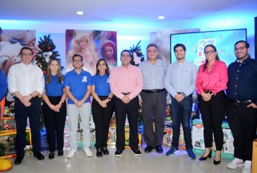 Diunsa inaugura su grandiosa 37 Feria del Juguete