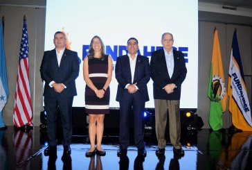 Fundahrse renueva su imagen institucional y avanza hacia la sostenibilidad