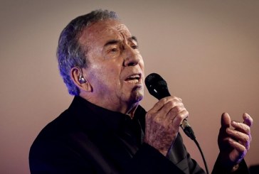 José Luis Perales NO ha muerto: está en Londres