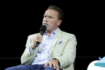 Arnold Schwarzenegger revela su experiencia cercana a la muerte durante un procedimiento médico