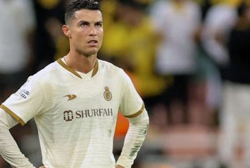 Cristiano Ronaldo demandará a la Juventus por el impago de casi 20 millones de euros de su salario
