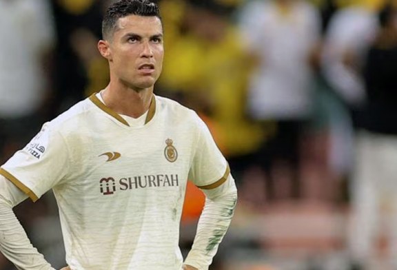 Cristiano Ronaldo demandará a la Juventus por el impago de casi 20 millones de euros de su salario