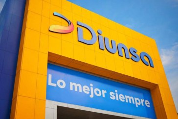 Diunsa en el primer lugar en Ranking de empresas con mejor reputación corporativa en Honduras
