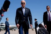 Cámara de Representantes fija primera audiencia de juicio político contra Biden