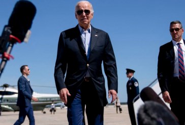 Cámara de Representantes fija primera audiencia de juicio político contra Biden