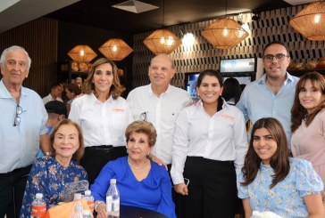 Chicha y Limón martes 26 de septiembre de 2023