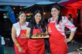 Éxito total cuarta edición de “Master Grilling con Colonial”