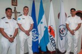 Estudiantes de Gestión Portuaria y Transporte Marítimo de UCENM realizan defensa profesional