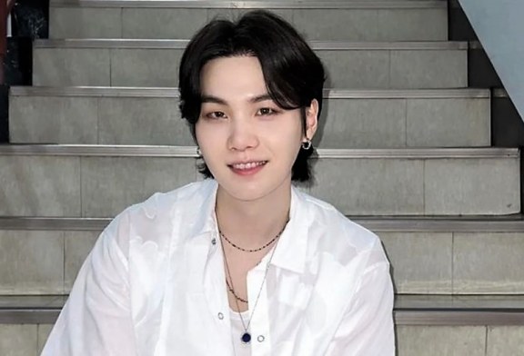 Suga de BTS comenzará su servicio militar esta semana