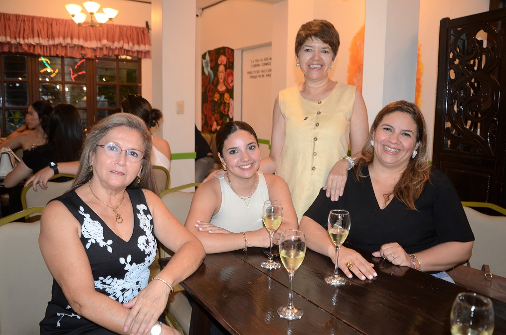 A disfrutar del sabor mexicano en San Pedro Sula en restaurante Taco Birria #2