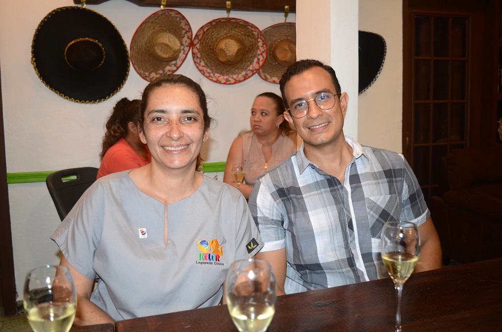 A disfrutar del sabor mexicano en San Pedro Sula en restaurante Taco Birria #2