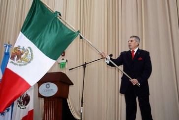 ¡Grito de Dolores!: Fiesta Nacional de México en San Pedro Sula