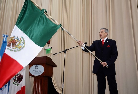 ¡Grito de Dolores!: Fiesta Nacional de México en San Pedro Sula