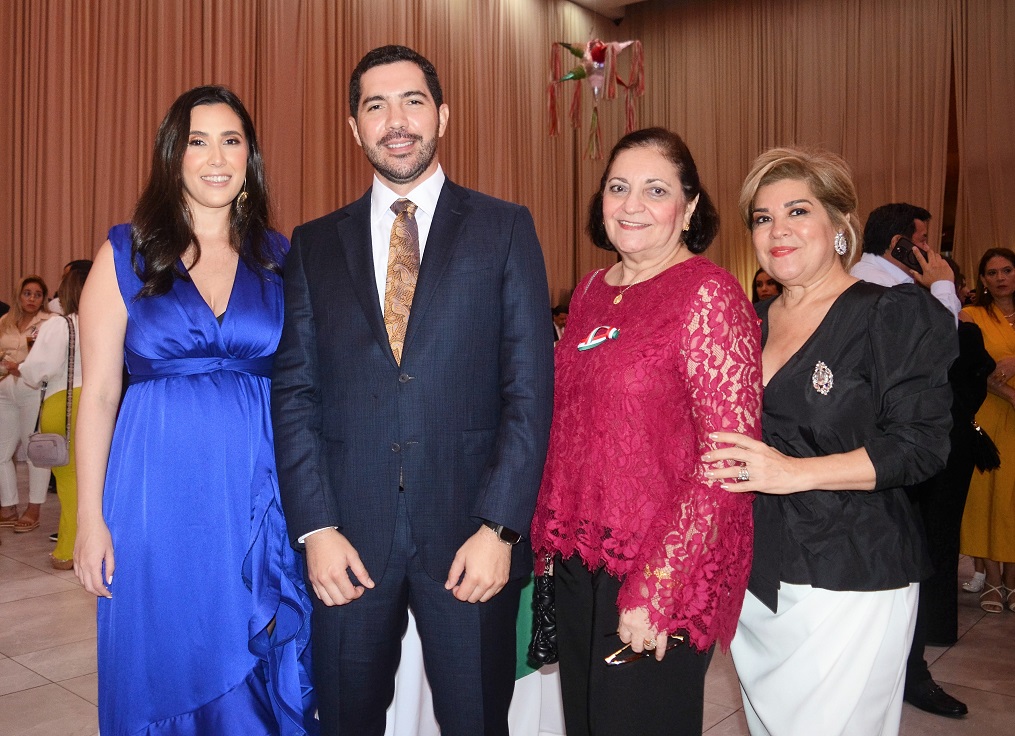 Cuerpo Consular Sampedrano 