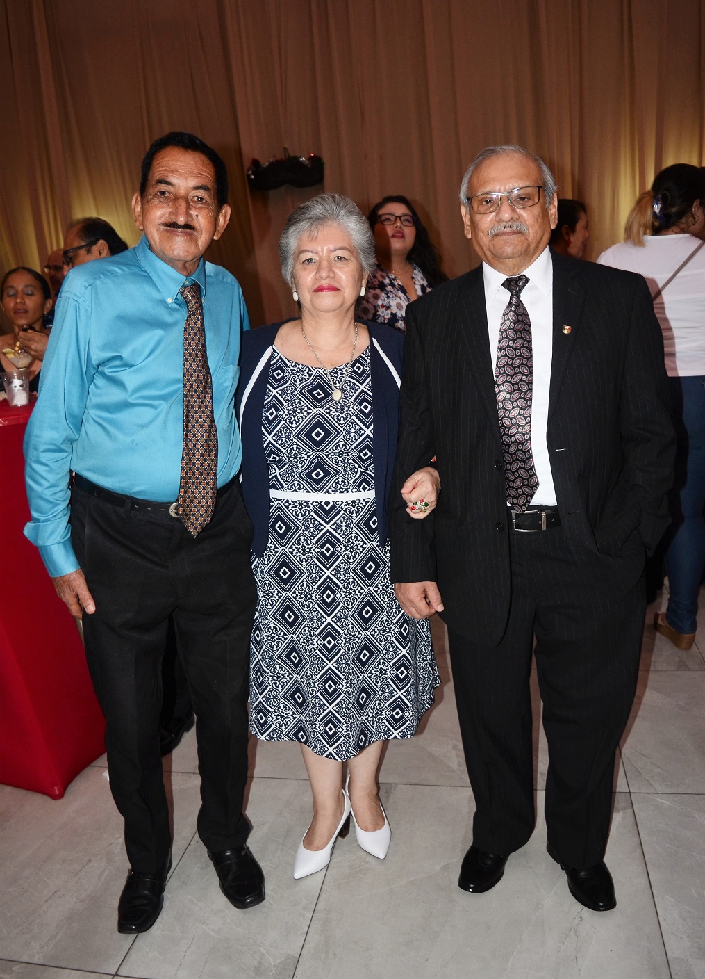 Cuerpo Consular Sampedrano 